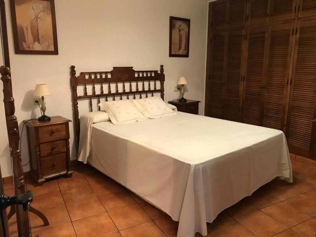 Minas 51 Apartment Ubeda  Luaran gambar